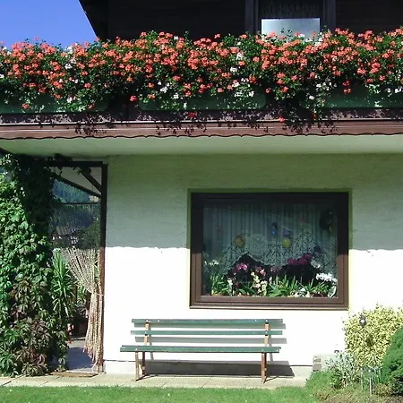 Apartamento Ria Bad Kleinkirchheim