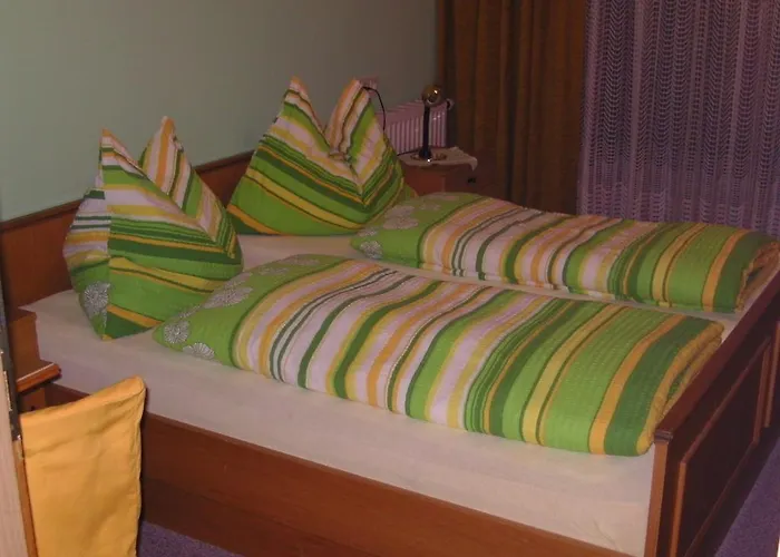 Ria Apartment Bad Kleinkirchheim