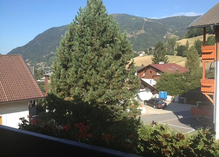 Ria Bad Kleinkirchheim