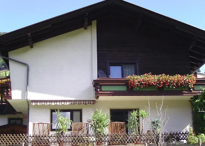 Ria Apartment Bad Kleinkirchheim