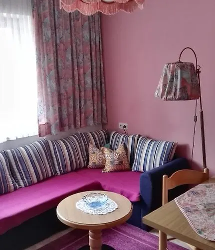 Ria Bad Kleinkirchheim